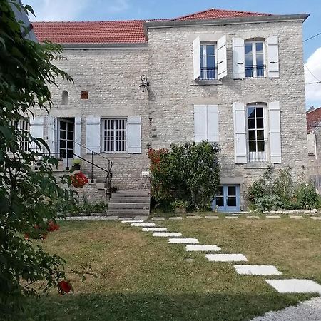 Chambre D'Hotes Esprit De Famille Landreville Kültér fotó