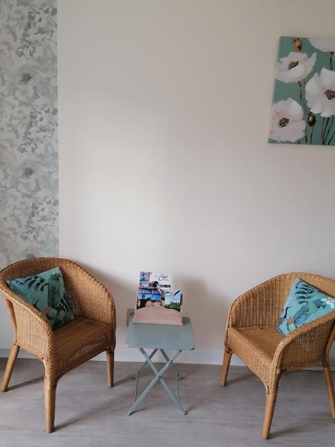 Chambre D'Hotes Esprit De Famille Landreville Kültér fotó