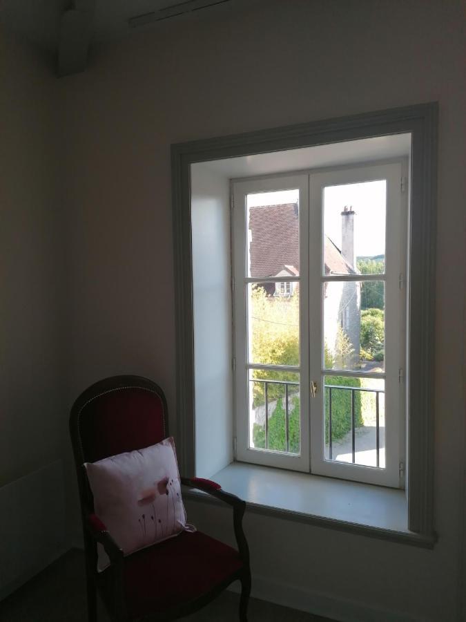 Chambre D'Hotes Esprit De Famille Landreville Kültér fotó