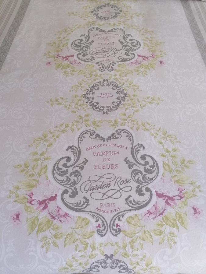 Chambre D'Hotes Esprit De Famille Landreville Kültér fotó